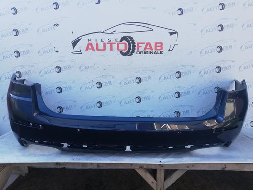 Bara spate Bmw Seria 5 G31 LCI Combi/Break/Variant an 2020-2021-2022-2023 Gauri pentru 6 senzori 3S8...