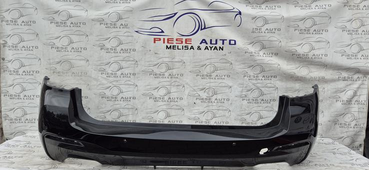 Bara spate Bmw Seria 5 G31 LCI M-Paket Combi/break/variant an 2020-2021-2022-2023 Gauri pentru 6 senzori 0KD19KLY6D