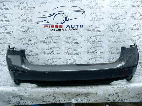 Bara spate Bmw Seria 5 G31 LCI sportline Combi/break/variant an 2020-2021-2022-2023 Gauri pentru 6 s...