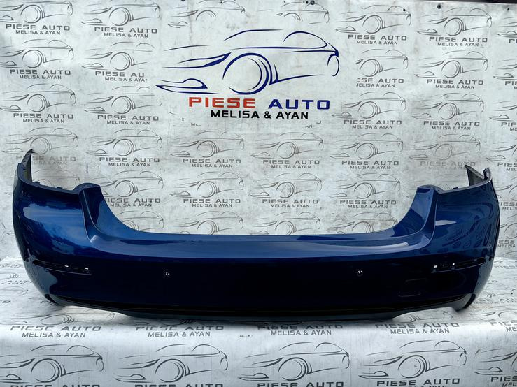 Bara spate Bmw Seria 5 G31 LCI Sportline Combi/break/variant an 2020-2021-2022-2023 Gauri pentru 4 senzori ZC0PFIJOY1