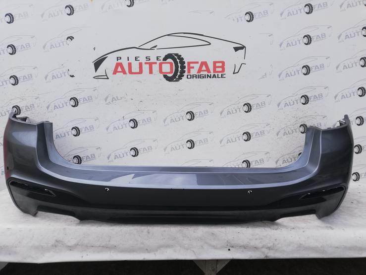 Bara spate Bmw Seria 5 G31 M-Paket Combi/Break/Variant an 2017-2018-2019-2020 Gauri pentru 6 senzori GTSCCZTNX8