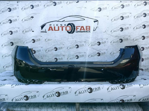 Bara spate Bmw Seria 5 G61 Combi/break/variant an 2024-2025 Gauri pentru 6 senzori AOKV6DB2Q3