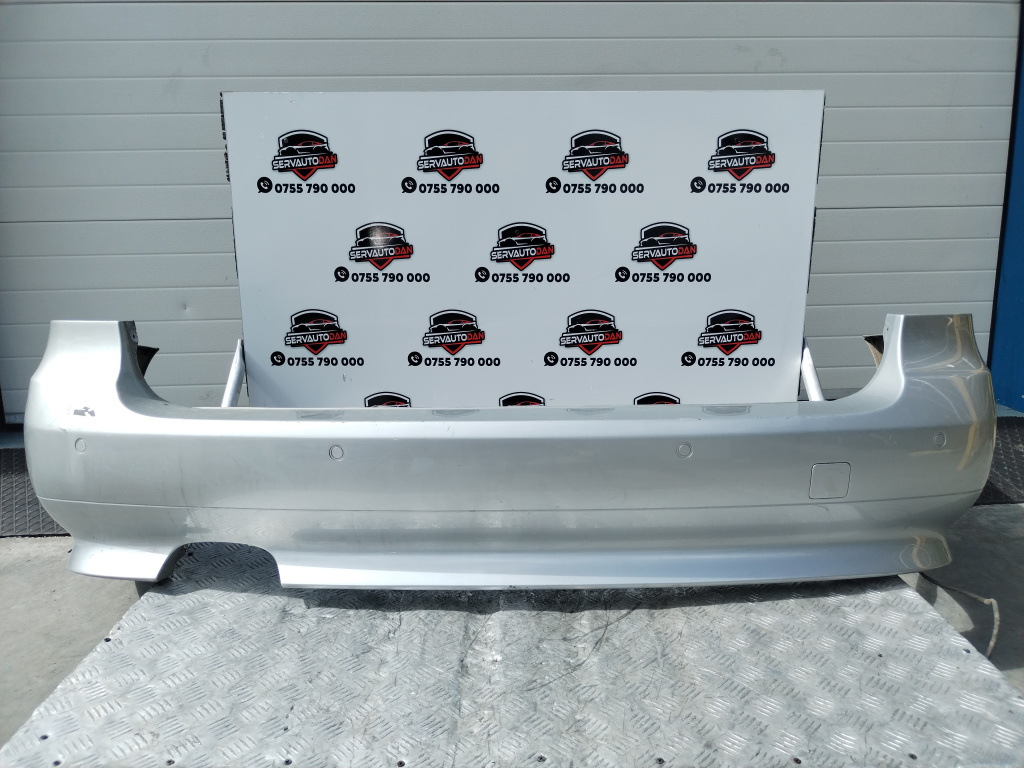 Bara spate BMW Seria 5 LCI (2007-2010) [E61] 2.5 Motorina 2007, COMBI / CU SENZORI DE PARCARE