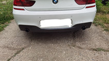 Bara spate BMW Seria 6 F06 Coupe 640d M pachet 2 u...