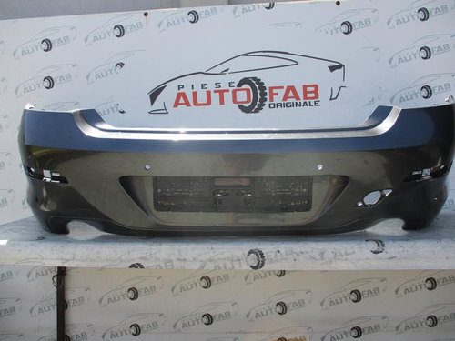Bara spate Bmw Seria 6 F06-F12-F13 an 2011-2012-2013-2014-2015-2016-2017-2018 Gauri pentru 4 senzori...