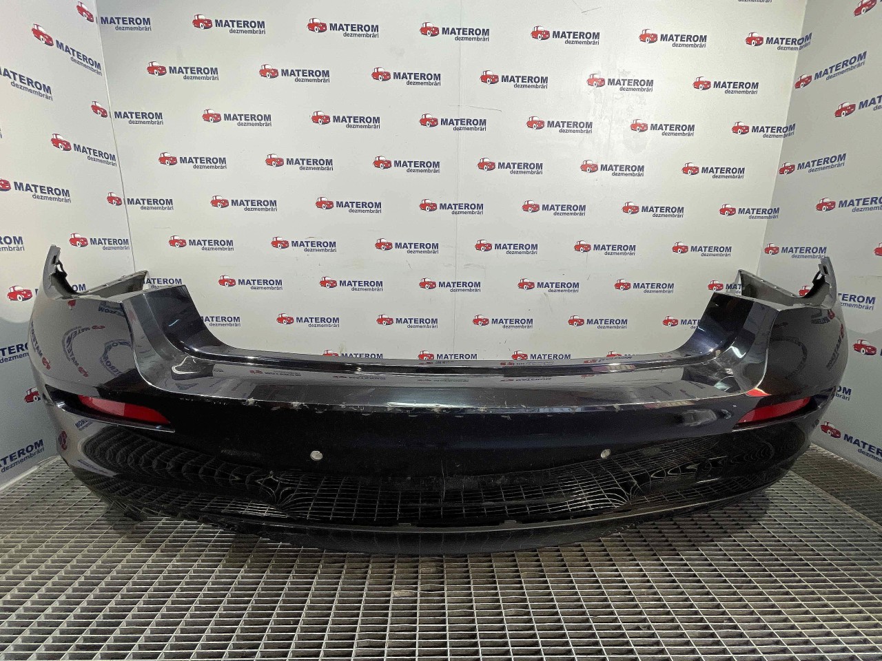 BARA SPATE BMW SERIA 7 F 01 - - (2013 2015)