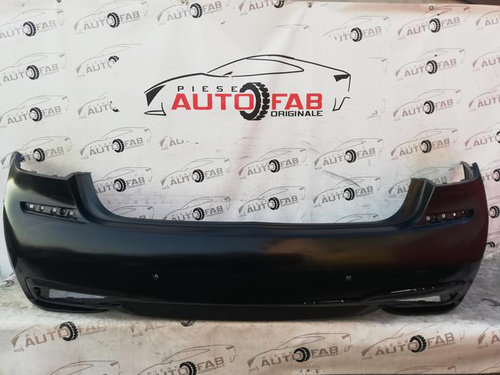 Bara spate Bmw Seria 7 G11-G12 M-Paket an 2015-2016-2017-2018-2019 Gauri pentru 6 senzori KBVNFX9VMM