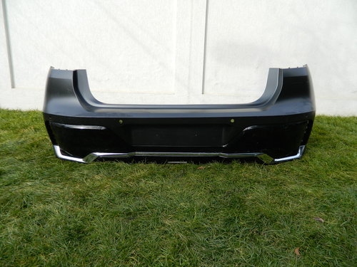 Bara spate BMW seria 7 ,i7 ,iX G70 M-paket cod 51128081542