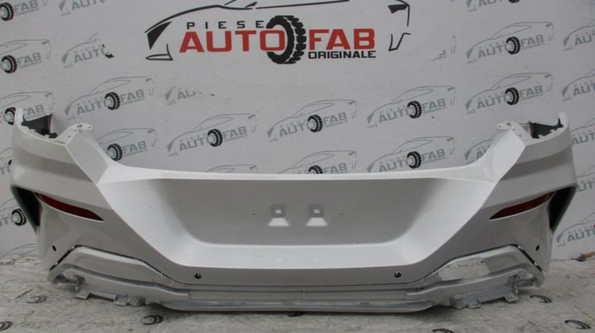 Bara spate Bmw Seria 8 G14-G15 M-Paket an 2018-2019-2020-2021 Gauri pentru 6 senzori FARA DEFECTE