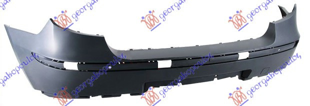Bara Spate - Bmw Series 1 (E81/87) 3/5d 2004 , 51127136089