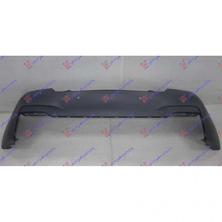 Bara Spate - Bmw Series 2 (F22/23) Coupe/Cabrio 2014 , 51128079560