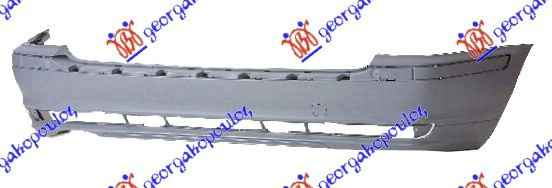 Bara Spate - Bmw Series 3 (E46) Sdn 1999 , 51128212587