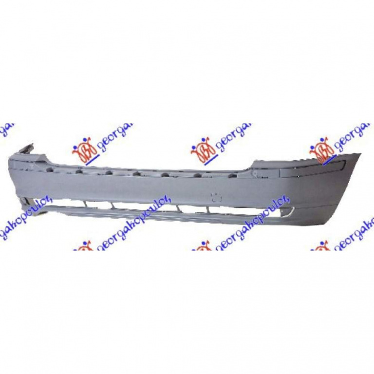 Bara Spate - Bmw Series 3 (E46) Sdn 2002 , 51127893298
