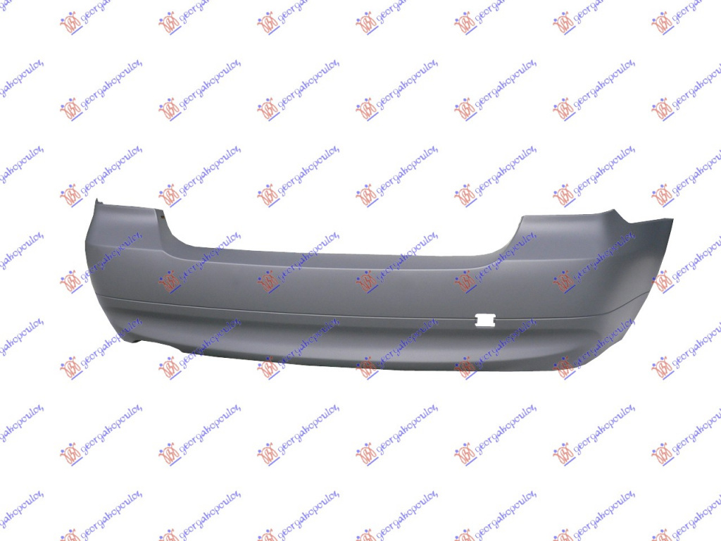 Bara Spate - Bmw Series 3 (E90/91) Sdn 2005 , 51127141053