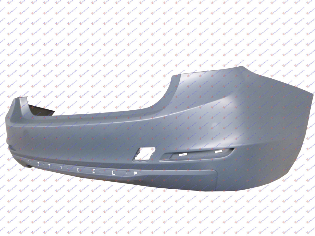 Bara Spate - Bmw Series 3 (F30/F31) Sdn/S.W.2012 2013 , 51127312730