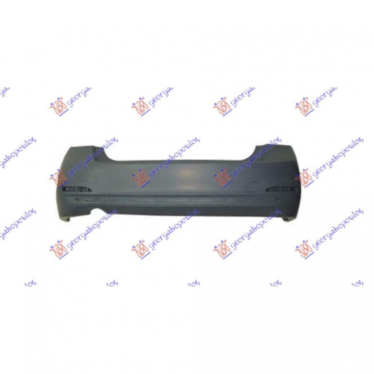 Bara Spate - Bmw Series 3 (F30/F31) Sdn/S.W. 2014 , 51127384597