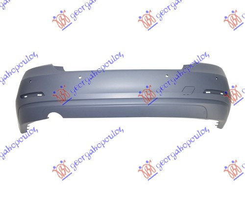 Bara Spate - Bmw Series 4 (F32/36/33/)Coupe/Gr.Coupe/Cabrio 2014 , 51127363299