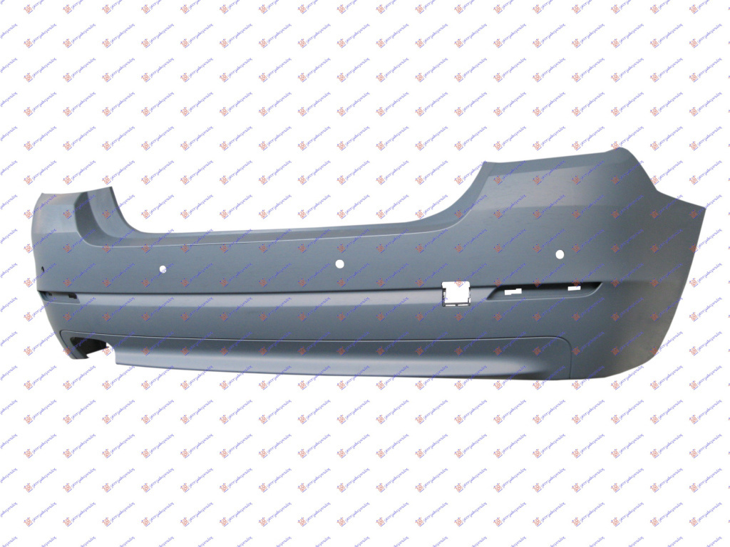 Bara Spate - Bmw Series 5 (F10/11) 2010 , 51127238522