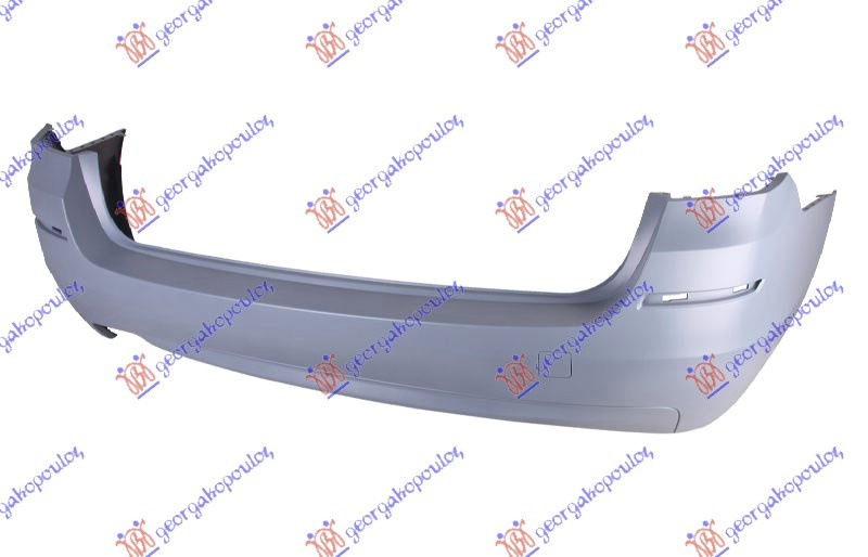 Bara Spate - Bmw Series 5 (F10/11) 2010 , 51127254916