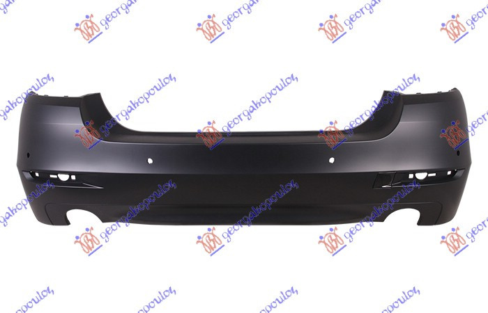 Bara Spate - Bmw Series 5 (F10/11) 2013 , 51127332765