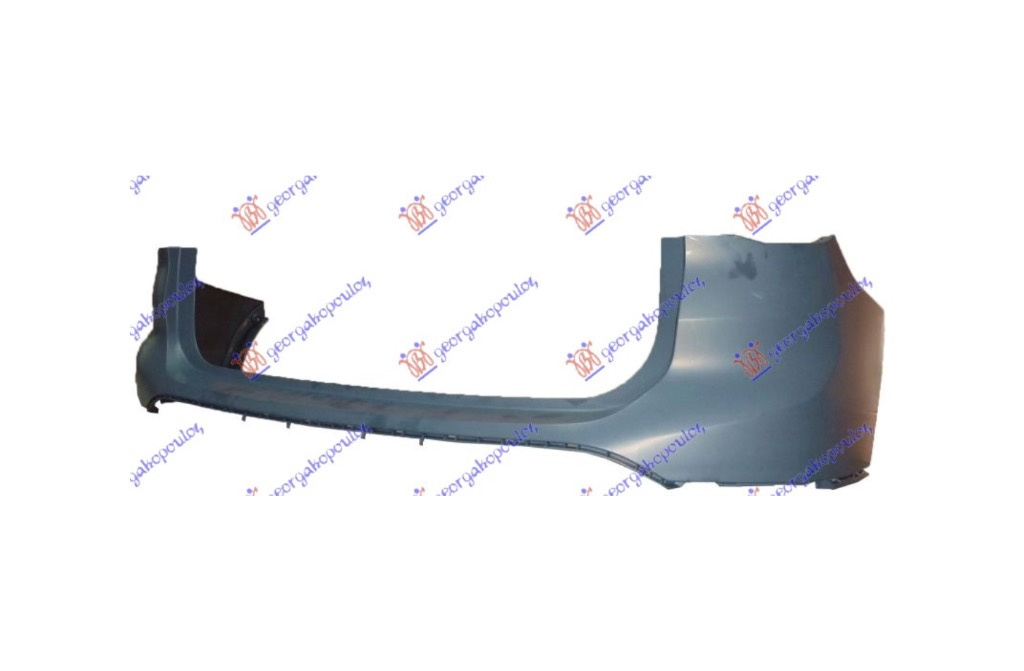 Bara spate BMW X1 2019-2022 NOUA 51127403391 (PREVOPSITA) BMW F48