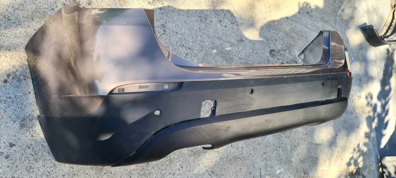 Bara spate BMW X1 E84 2009 2010 2011 2012
