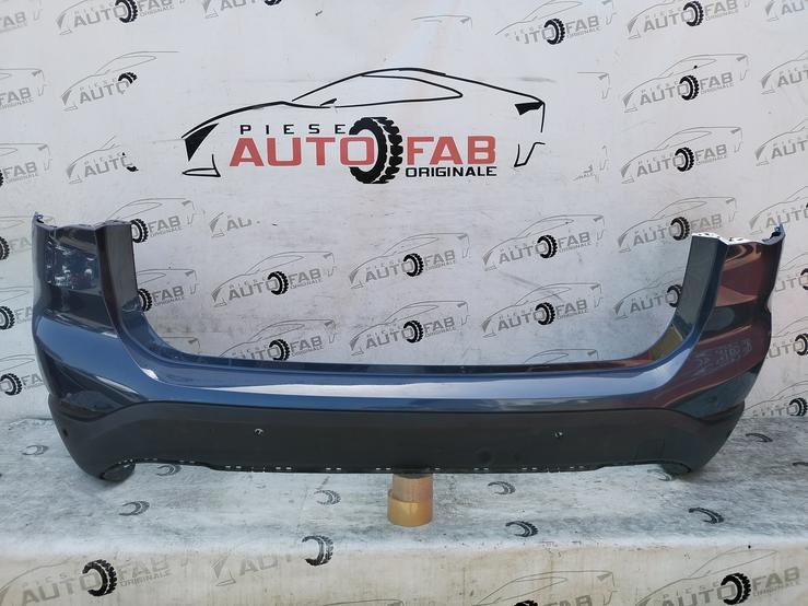 Bara spate Bmw X1 F48 an 2015-2016-2017-2018-2019 Gauri pentru 4 senzori PRXUMGZVS7