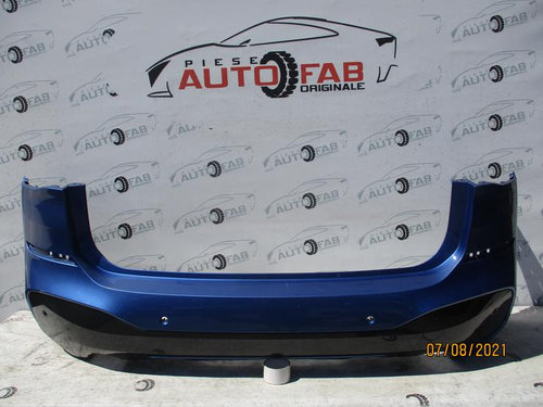 Bara spate Bmw X1 F48 M-Paket an 2015-2016-2017-2018-2019 Gauri pentru 4 senzori 1XMM9WJNNM