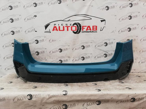 Bara spate Bmw X1 U11 M-Paket an 2022-2023-2024-2025 Gauri pentru 6 senzori 74YGBTB56M