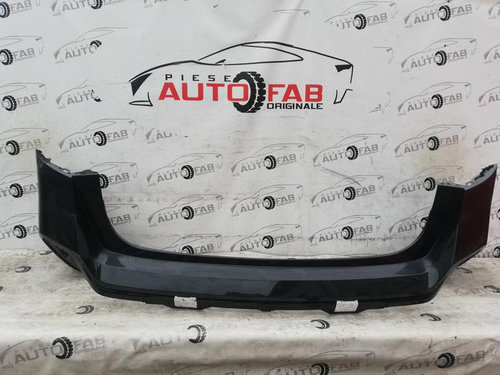 Bara spate Bmw X1 U11 M-Paket an 2022-2023-2024-2025 Gauri pentru 6 senzori UYZUXEC5HA