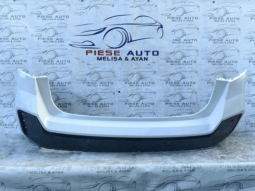 Bara spate Bmw X1 U11 M-Paket an 2022-2023-2024-2025 Gauri pentru 6 senzori P6DT2SNEZM