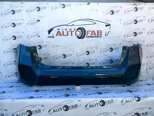 Bara spate Bmw X1 U11 M-Paket an 2022-2023-2024-2025 Gauri pentru 6 senzori UGLWXY6FDH