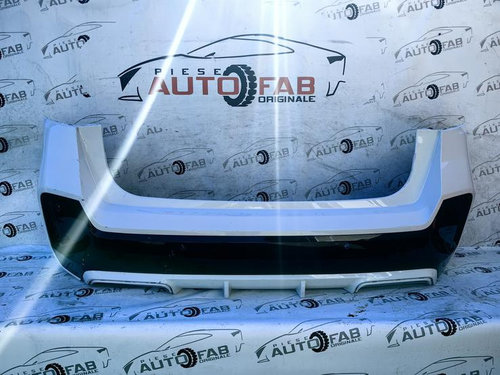 Bara spate Bmw X1 U11 M-Paket an 2022-2023-2024-2025 Gauri pentru 6 senzori 1CRHU10LJB
