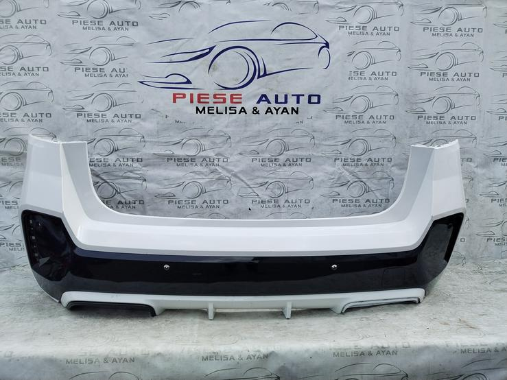Bara spate Bmw X1 U11 M-Paket an 2022-2023-2024-2025 Gauri pentru 6 senzori 6ZD9G27AVM