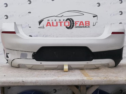 Bara spate Bmw X2 F39 an 2017-2018-2019-2020 Gauri pentru 4 senzori 3SRP9JGK2Y