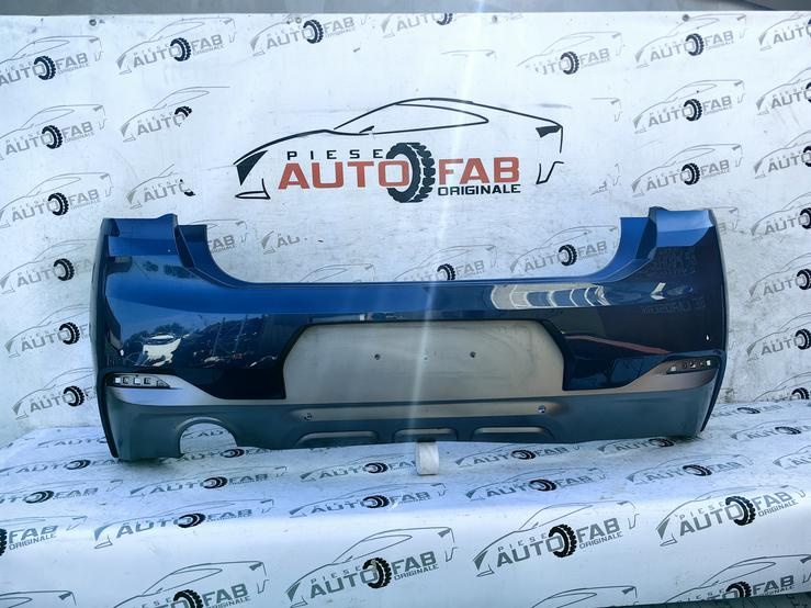 Bara spate Bmw X2 F39 M-Paket an 2017-2018-2019-2020 Gauri pentru 4 senzori F6BETBQ37O