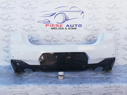 Bara spate Bmw X2 F39 M-Paket an 2018-2019-2020-2021-2022-2023 Gauri pentru 4 senzori M9D8NYU6DX