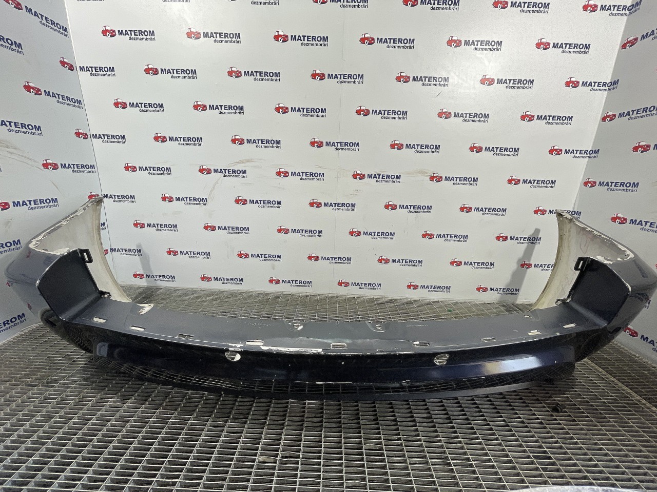 BARA SPATE BMW X3 - - (2007 2010)