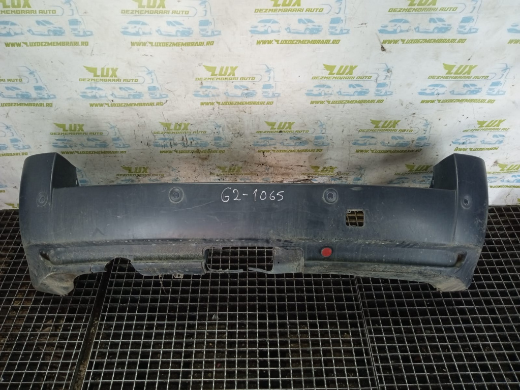 Bara spate BMW X3 E83 [2003 - 2006] 2.0 D m47 204D4