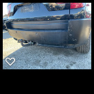 Bara spate BMW X3 E83 [2003 - 2006] Crossover 2.0 d MT (150 hp)