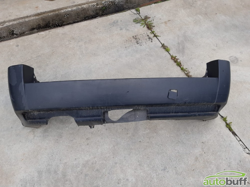 Bara Spate BMW X3 E83 ( 20032010) fara