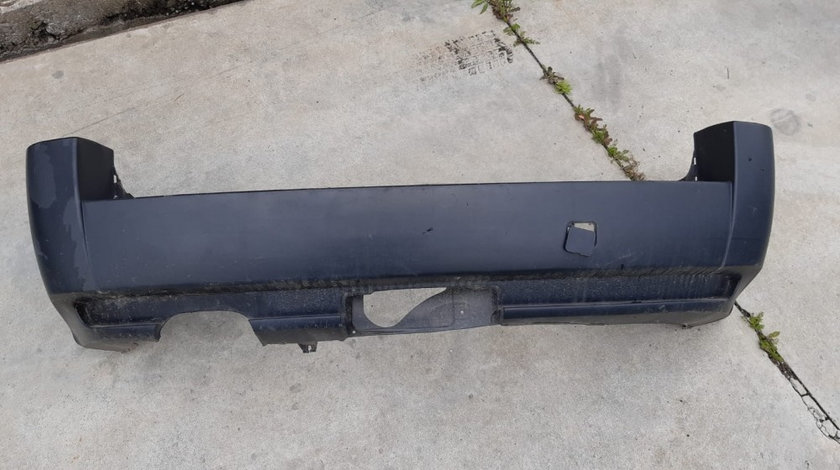 Bara Spate BMW X3 E83 ( 20032010) fara senzori parcare OK