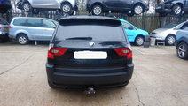 Bara spate BMW X3 E83 2006 SUV 2.0