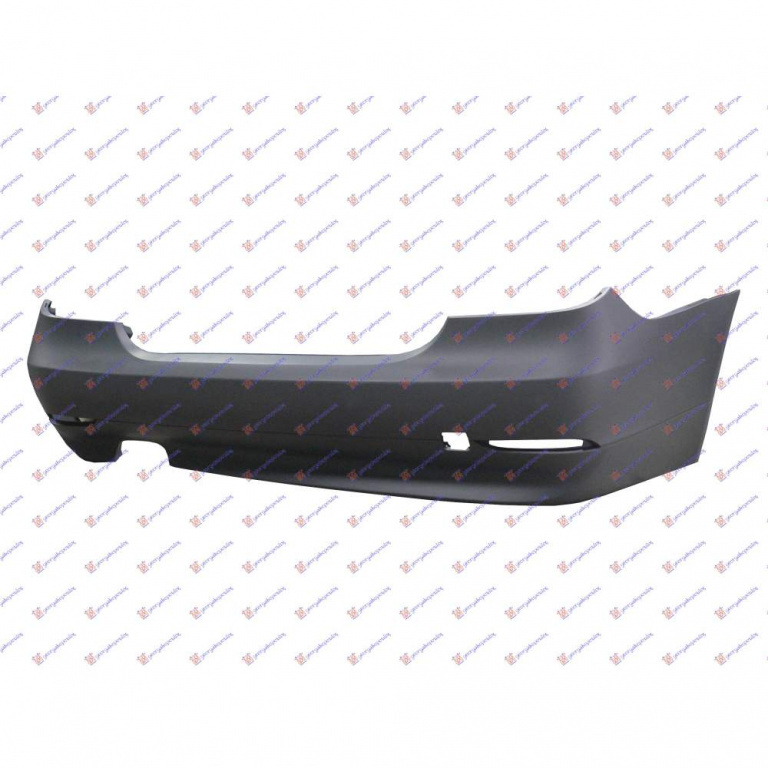 Bara Spate - Bmw X3 (E83) 2007 , 51123416238