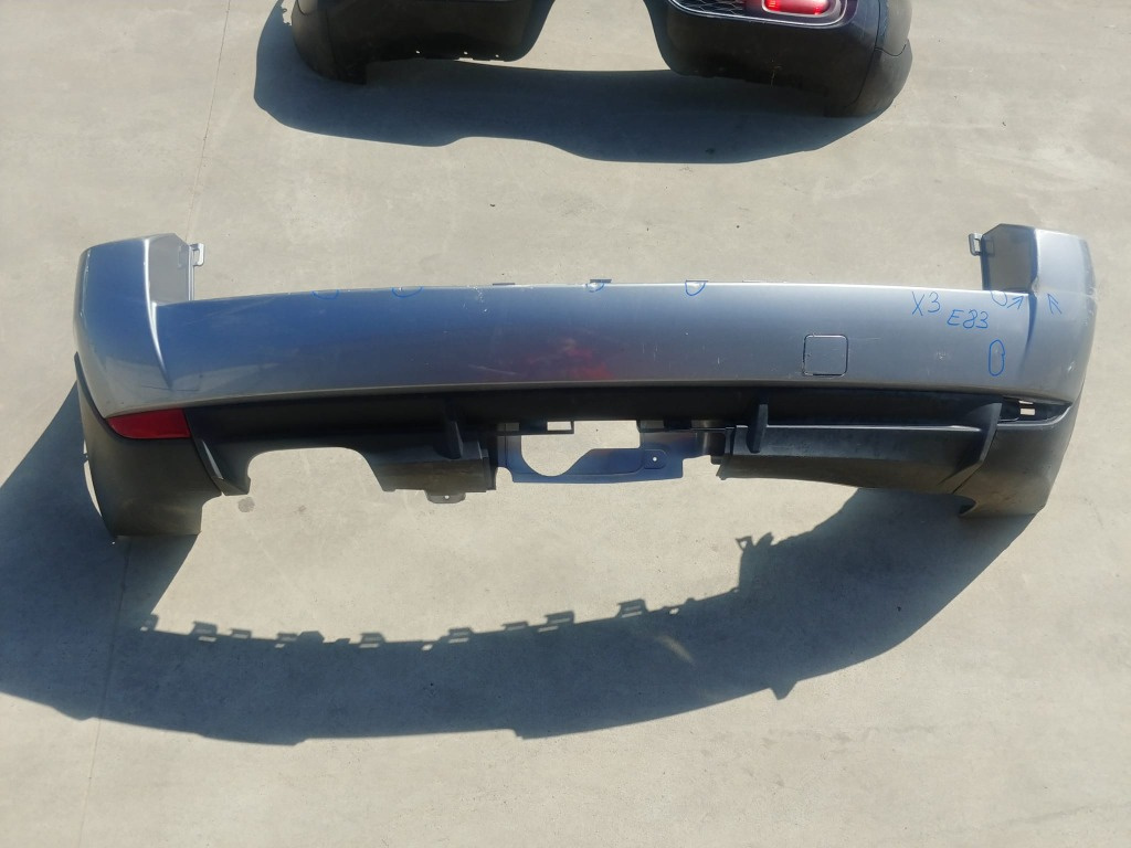 Bara spate bmw x3 e83 5112-3416237-05