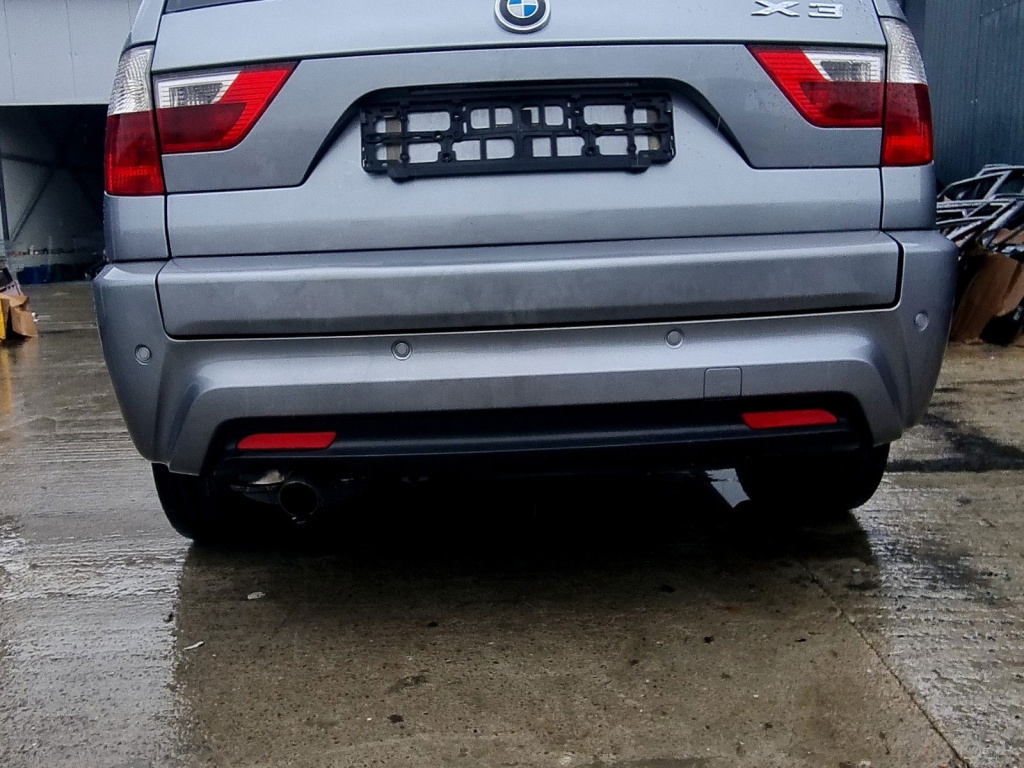 Bara spate Bmw X3 (E83) [Fabr 2003-2009] 2.0 N47D 130 KW / 177 CP