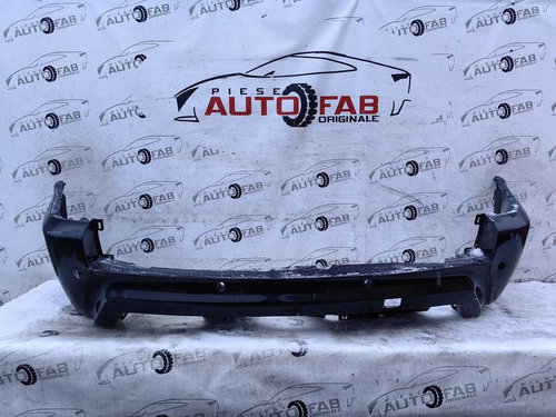 Bara spate Bmw X3 E83 M-Paket an 2003-2004-2005-2006-2007-2008-2009-2010 Gauri pentru 4 senzori NH82...