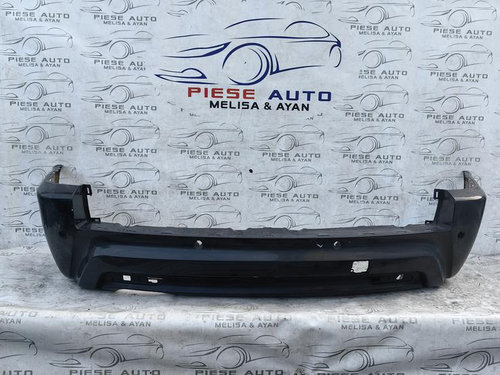 Bara spate Bmw X3 E83 M-Paket an 2003-2004-2005-2006-2007-2008-2009-2010 Gauri pentru 4 senzori B29W...