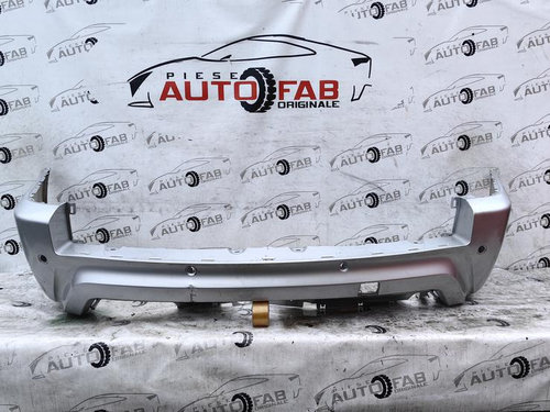 Bara spate Bmw X3 E83 M-Paket an 2003-2004-2005-2006-2007-2008-2009-2010 Gauri pentru 4 senzori CS4S...