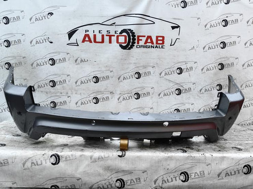 Bara spate Bmw X3 E83 M-Paket an 2003-2004-2005-2006-2007-2008-2009-2010 Gauri pentru 4 senzori 3JN6...
